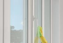 堅持定期清潔，就能輕松保持居家環境的干凈整潔